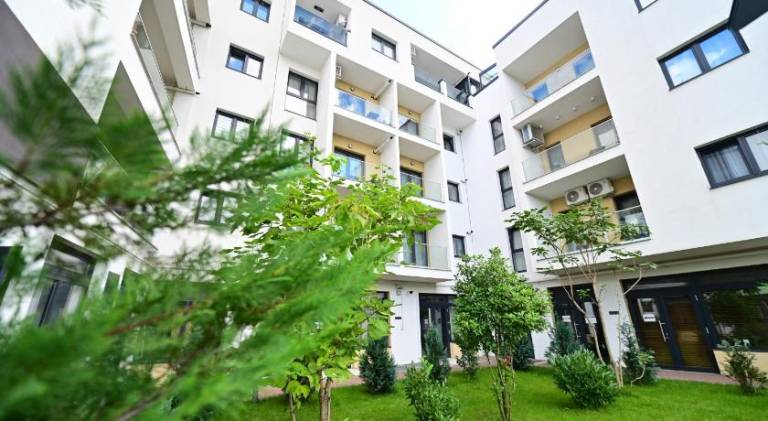 Rental apartment with garden | Dogs allowed — photo 4