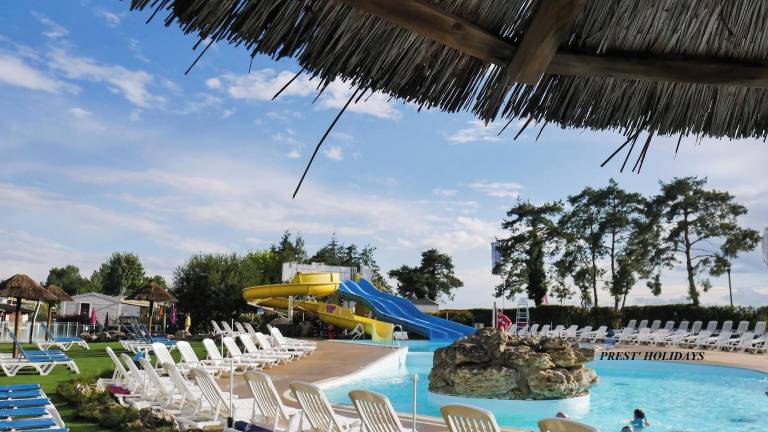 Maison de vacances Onzain