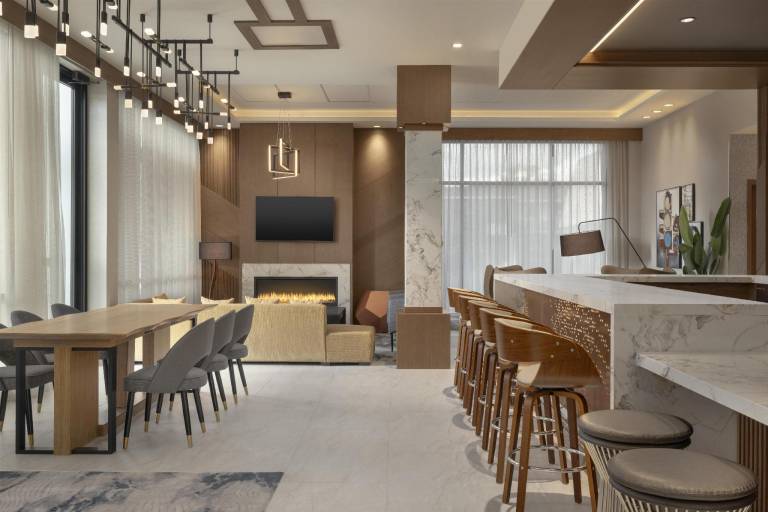 Hyatt Place Windsor — photo 4