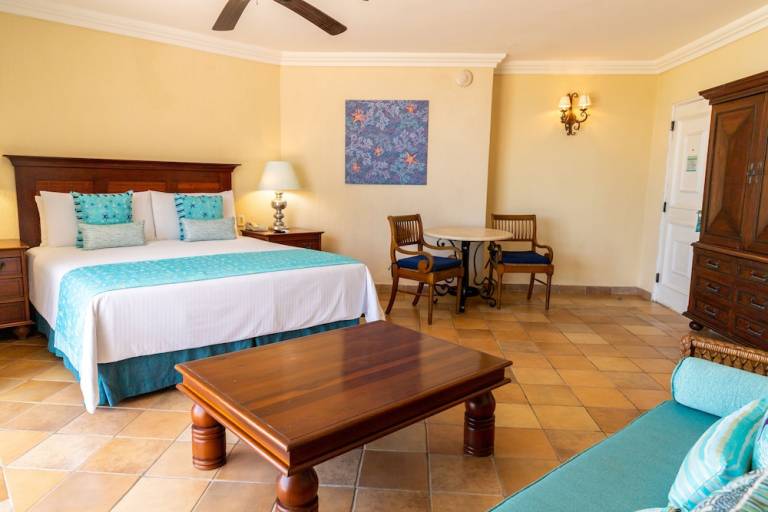 Resort Granjas del Marqués