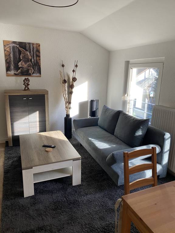 Ferienwohnung  Altenburg