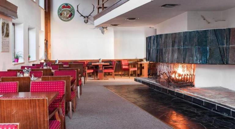 Hotel Labska bouda — photo 4