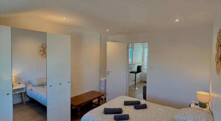 Pleasant apartment | Dogs allowed — photo 4