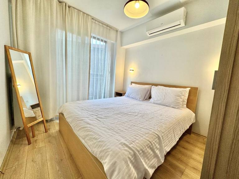 Rental apartment with 2 rooms for 5 persons — photo 5