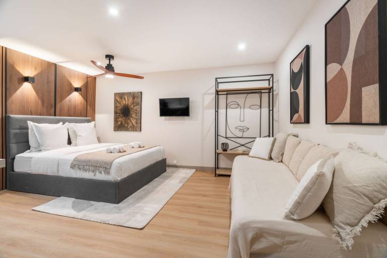 Studio Montparnasse