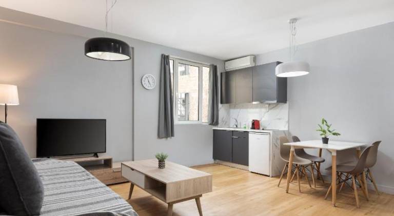 Lovely rental apartment | Near Acropolis of Athens | Pet-friendly in Athens