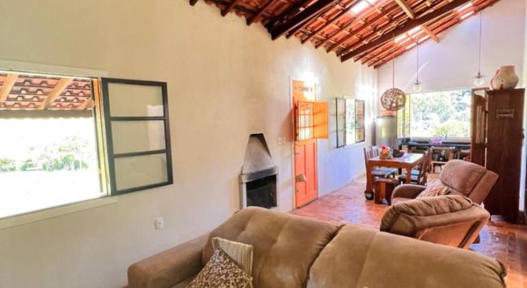Vacation home with terrace, barbeque & yard | Suitable for remote work — photo 2
