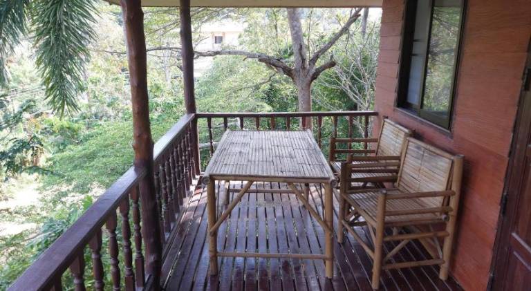Apartment with 1 room for 2 persons — photo 3