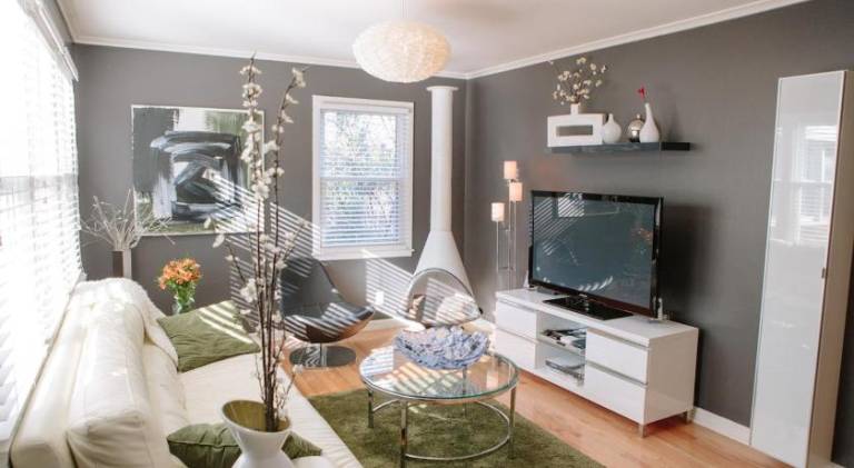 51 m&sup2; Ferienwohnung