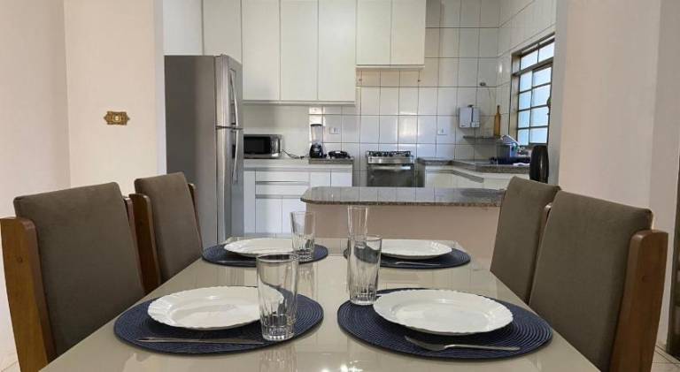 Vacation home with 6 rooms for 14 persons — photo 3