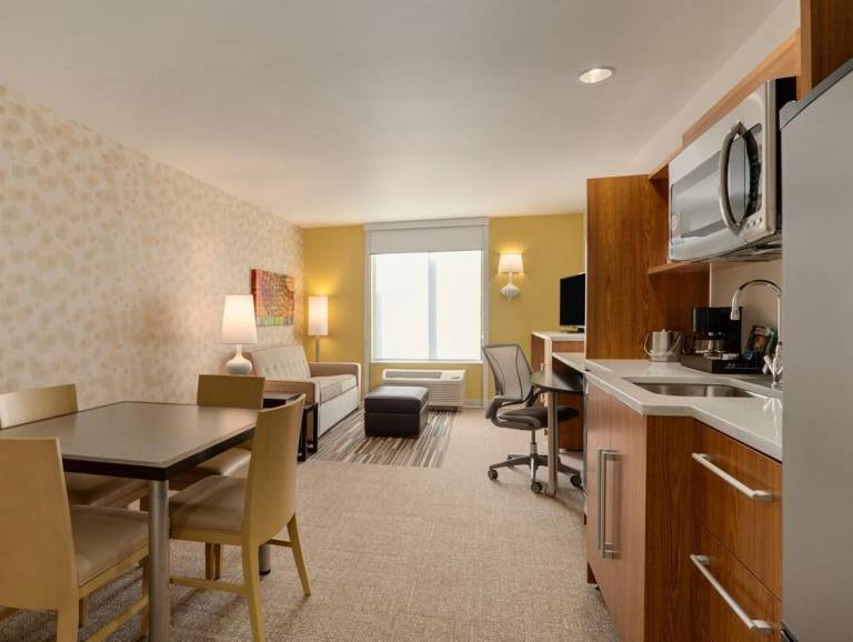 Home2 Suites by Hilton Denver West - Federal Center — photo 4