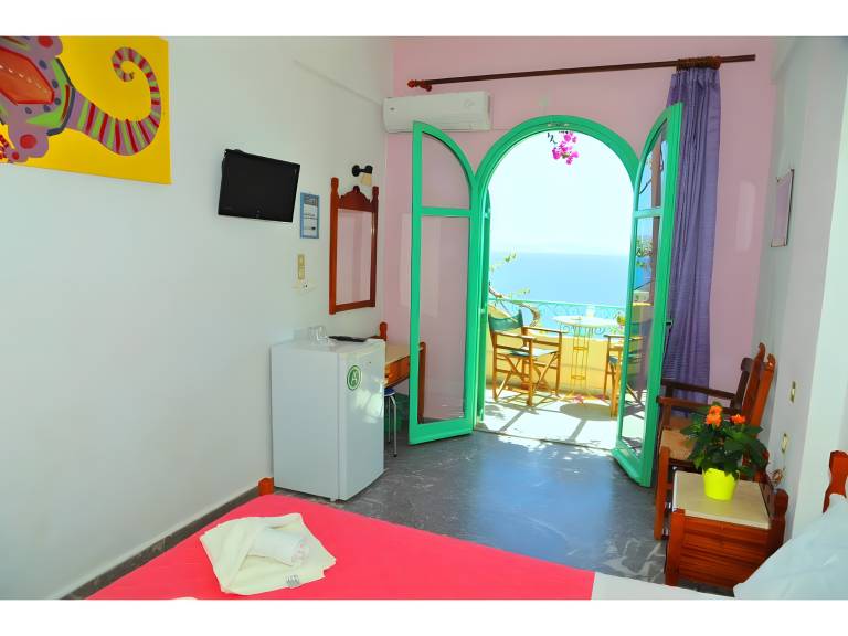 Bed & breakfast with garden | Garden view | Beach nearby | Dogs allowed — photo 4