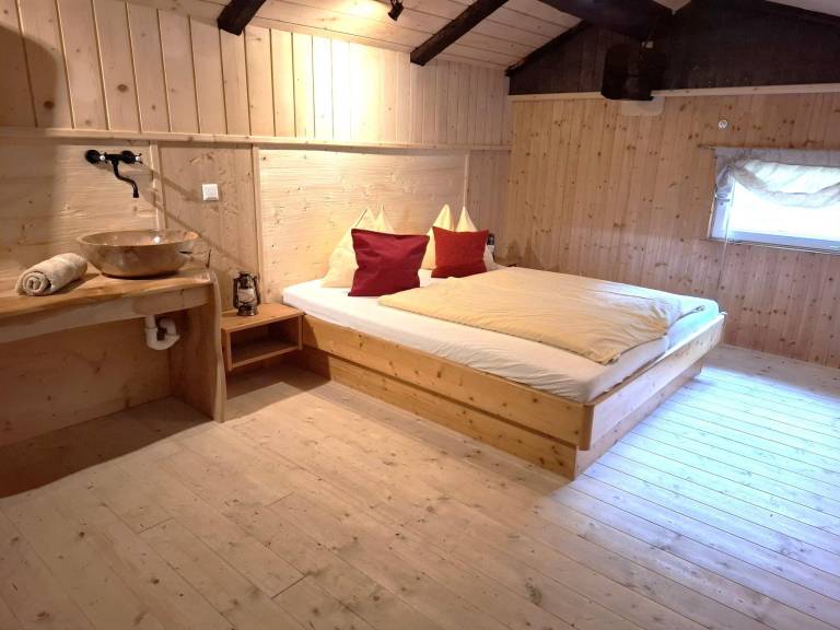 Cabin with hot tub & garden | Next to the ski | Pet-friendly — photo 4