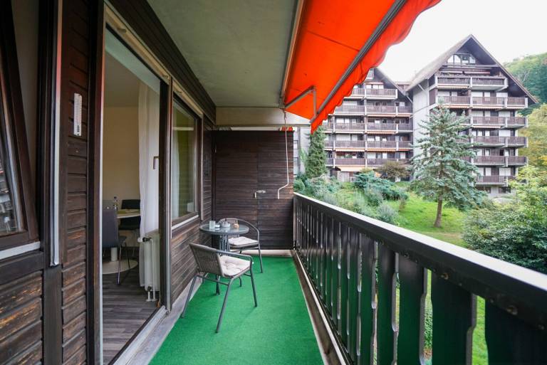Ferienwohnung  Sasbachwalden