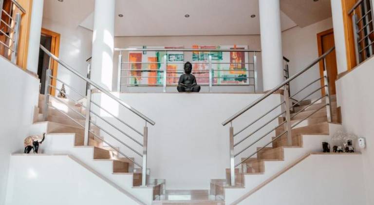 Lushville - Luxurious Villa with Pool in Valencia — photo 4