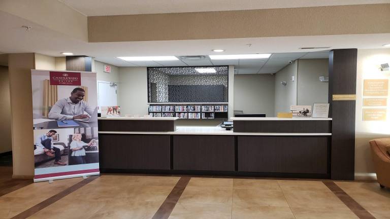 Candlewood Suites Woodward By IHG — photo 5