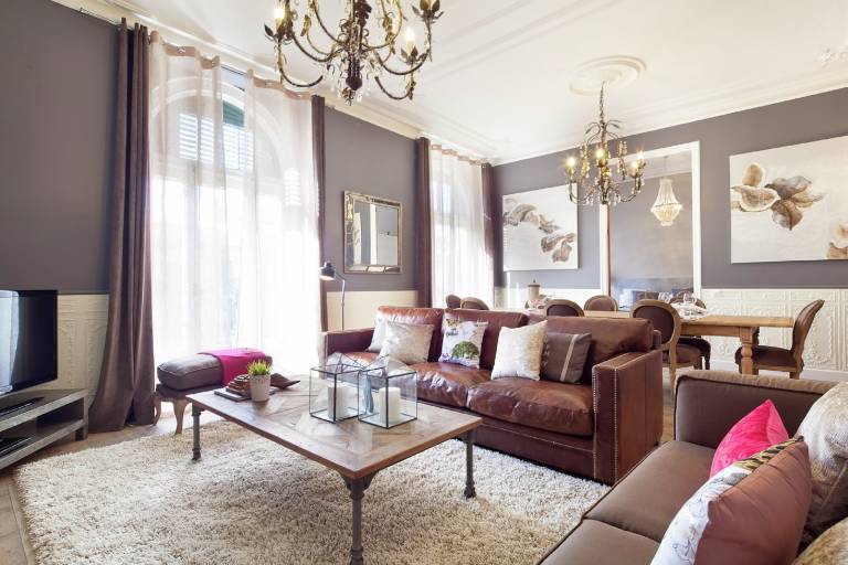 Villa Barcelona