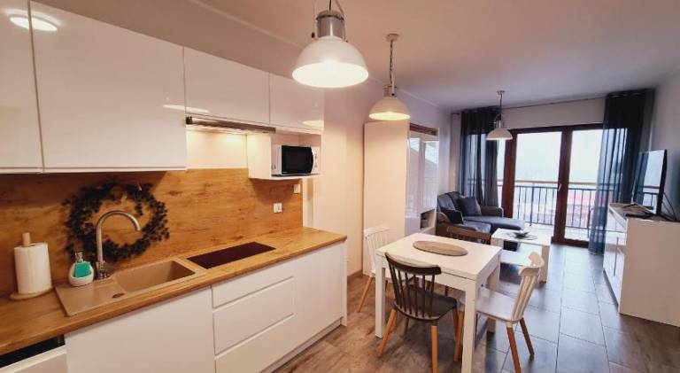 Beautiful apartment | Pet-friendly — photo 3