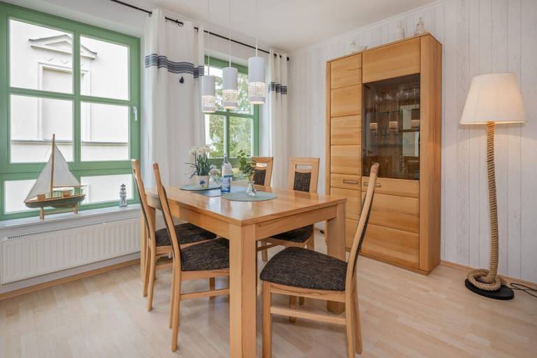 Villa Goethe 03 - ideal für ruhesuchende Gäste - Haustiere erlaubt — photo 3