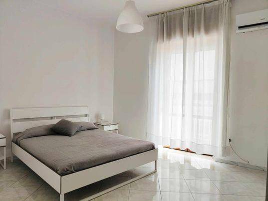 Napoli Felix Casa Baby e Pet Friendly in Casoria