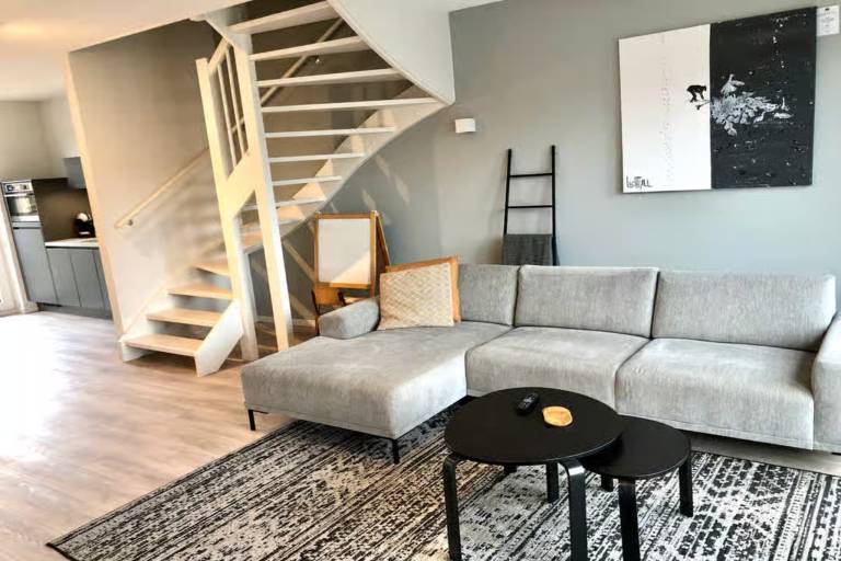 Ferienwohnung  Dishoek