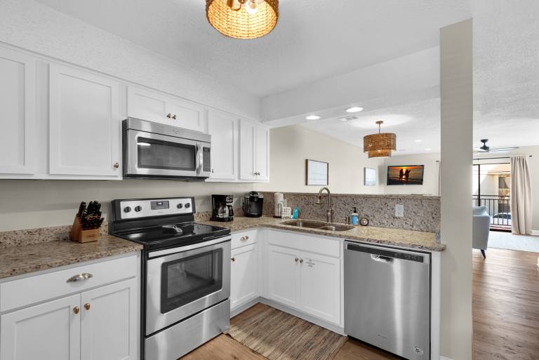 Costa Vista Townhouse 9 — photo 3