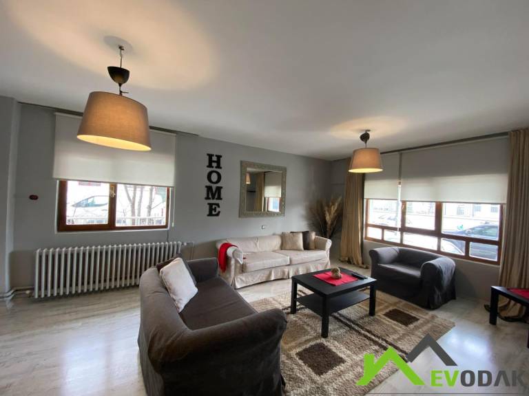 Apartment Ankara