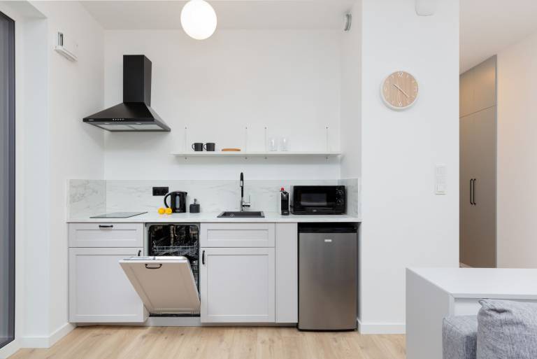 Rental apartment with fast internet — photo 3