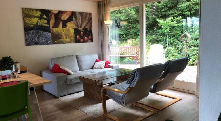 House with 4 rooms for 10 persons — photo 2