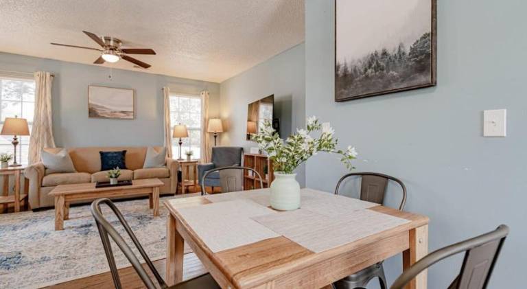 Vacation home | Pets allowed — photo 3