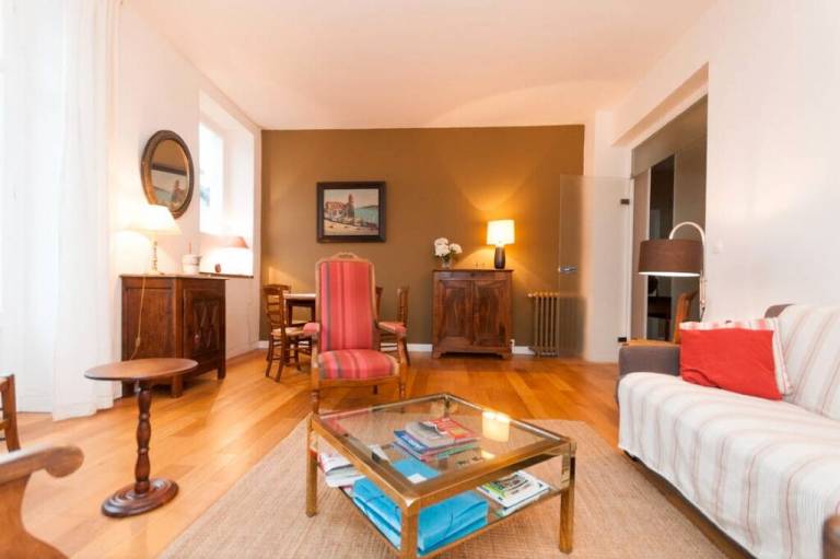 Apartment Biarritz