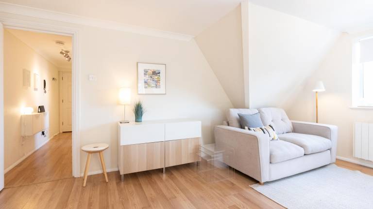 Apartment Windsor