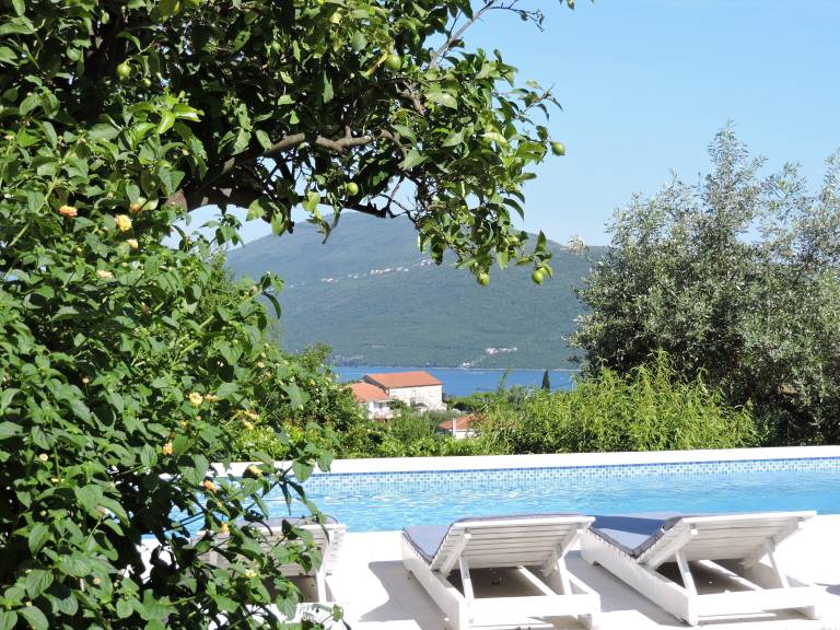 Apartament Herceg Novi