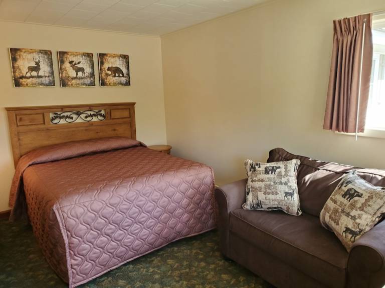 Motel Lincoln