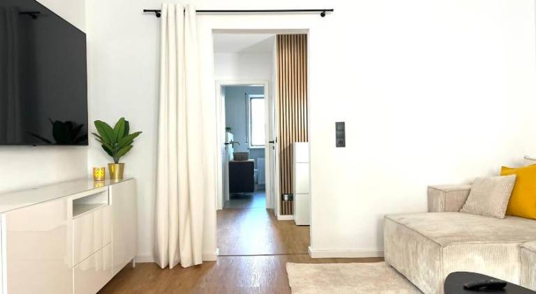 Holiday apartment with patio | Pets allowed — photo 2