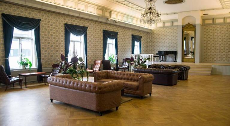 Appelberg hotel — photo 3
