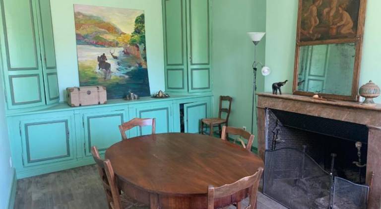 Les Buis — photo 4