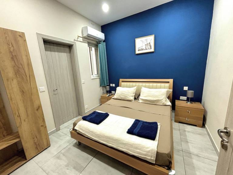 Logement Gozo