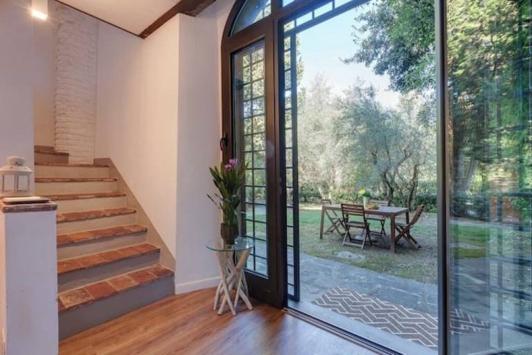 House  Grassina