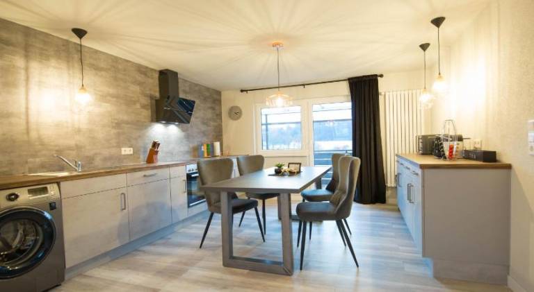 Ferienwohnung Zweibrücken