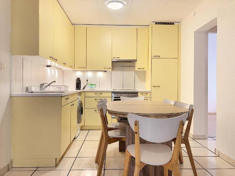 Fully equipped apartment | Dogs allowed — photo 3