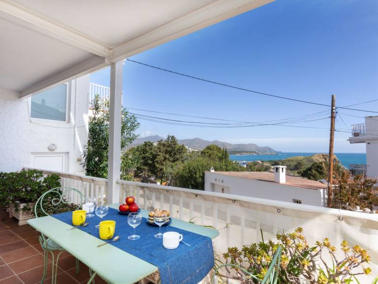 Apartment El Port de la Selva