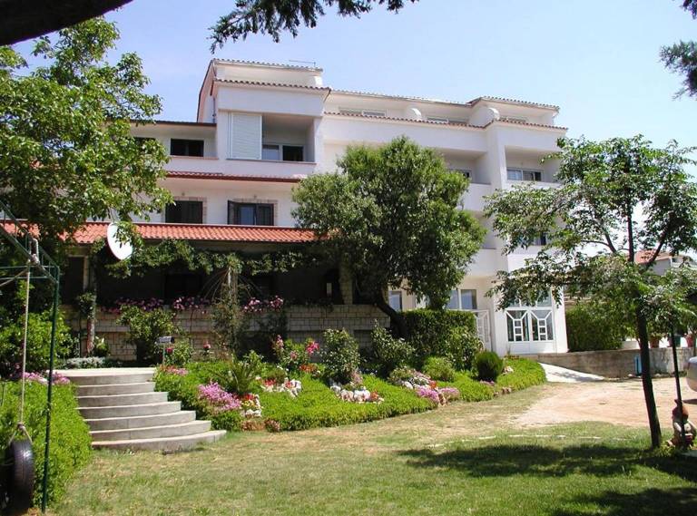 Ferienwohnung  Barbat