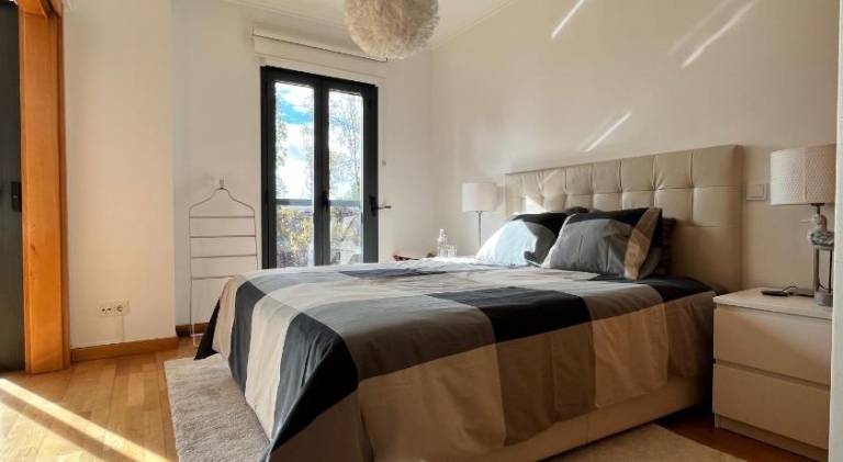 Pleasant apartment | Dogs allowed in Lisbon