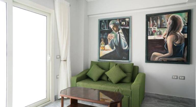 Holiday apartment with 4 rooms for 8 persons — photo 2