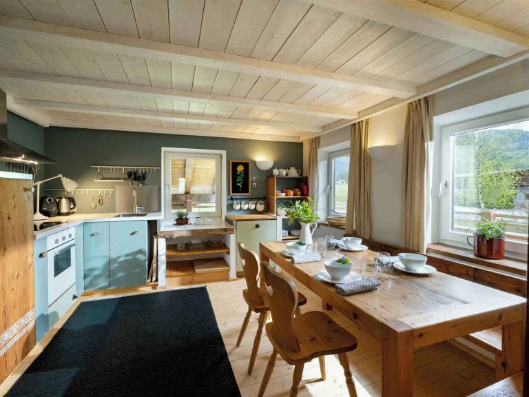 Appartement Sint Ulrich am Pillersee