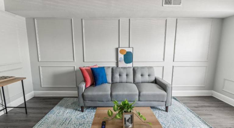 98 m&sup2; Ferienwohnung