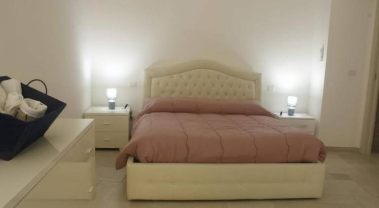 Apartment | Dogs allowed in Andria