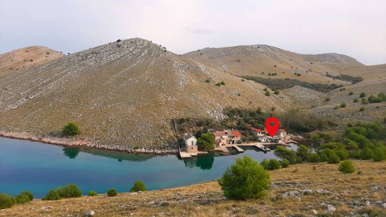 kuća Kornati