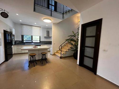 Villa Herzliya